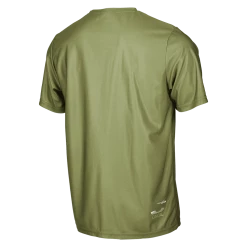 Oneal SLICKROCK Jersey V.23 - Olive/black -Lunettes boutique en ligne 0083 03 back