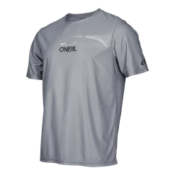 Oneal SLICKROCK Jersey V.23 - Gris/noir