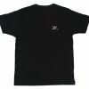 Peaty's T-Shirt Go Dig Go Ride - Noir
