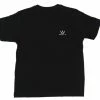 Peaty's T-Shirt Imprimé Ride Wear - Noir