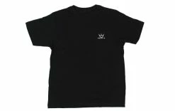 Peaty's T-Shirt Imprimé Ride Wear - Noir