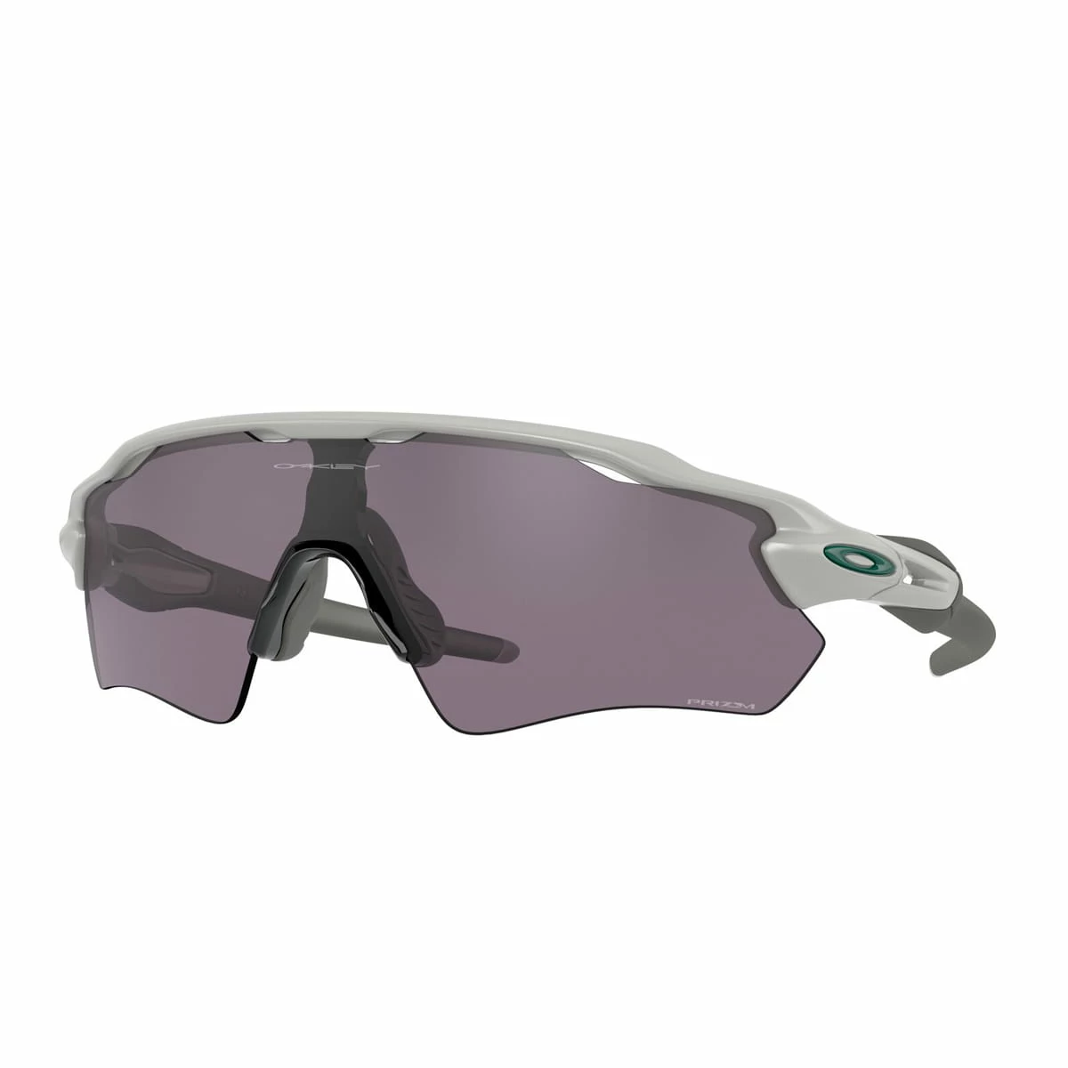 Oakley Lunettes De Soleil Radar EV Path Matt Cool Grey - PRIZM Grey 3 Oakley Lunettes De Soleil Radar EV Path Matt Cool Grey - PRIZM Grey