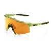 100% Lunettes De Sport Speedcraft - Matt Metallic Viperidae -Lunettes boutique en ligne 100 Speedcraft green