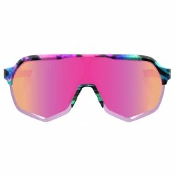 100% S2 - Peter Sagan LE - Lentille Miroir 6 100% S2 - Peter Sagan LE - Lentille Miroir -Lunettes boutique en ligne 100percent s2 le mirror lens glasses peter sagan 2 1248833