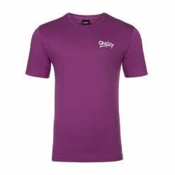 Oakley 11 Frogs B1B Tee - Ultra Purple