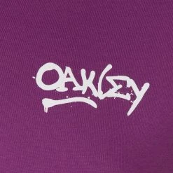 Oakley 11 Frogs B1B Tee - Ultra Purple -Lunettes boutique en ligne 11FROGSB1BTEE ULTRAPURPLE 4
