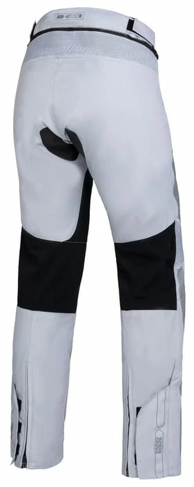 IXS Pantalon De Sport Trigonis-Air Gris Clair 4 IXS Pantalon De Sport Trigonis-Air Gris Clair – Image 2