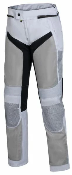 IXS Pantalon De Sport Trigonis-Air Gris Clair