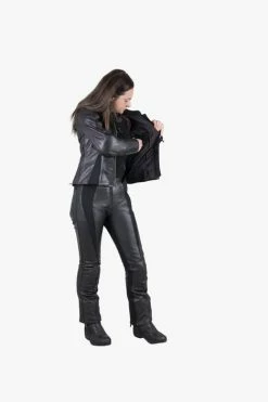 IXS Pantalon Tour LD Pour Femmes Aberdeen -Lunettes boutique en ligne 1391630 2021 11 19 10 31 15 704px