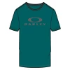 Oakley T-Shirt "Dots Ellipse" - Forest Town 2 Oakley T-Shirt "Dots Ellipse" - Forest Town -Lunettes boutique en ligne 14305 FOA400260 74FqxJGMwbacHhIt