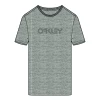 Oakley T-shirt Inversé - Nouveau Granit