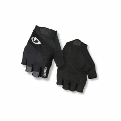 Giro Gants En Gel Tessa - Noir/Blanc
