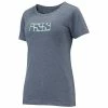 IXS Brand Ladies T-Shirt - Aqua/Navy 2 IXS Brand Ladies T-Shirt - Aqua/Navy -Lunettes boutique en ligne 1651x6yibEGilgIwB