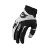 Oneal Element - Gants - Gris/Noir -Lunettes boutique en ligne 2021 ONeal ELEMENT Glove gray black front