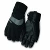 Giro Gants Proof - Noir 1 Giro Gants Proof - Noir -Lunettes boutique en ligne 230058001 Giro Proof Black main