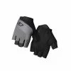 Giro Gants Bravo Gel - Gris 2 Giro Gants Bravo Gel - Gris -Lunettes boutique en ligne 230101027