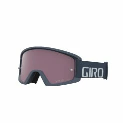 Giro Masque MTB TAZZ - Verres Vivid Trail - Gris
