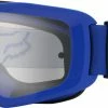 Fox Racing Main Stray - Lunettes De Protection - Bleu 2 Fox Racing Main Stray - Lunettes De Protection - Bleu -Lunettes boutique en ligne 25834 002 1