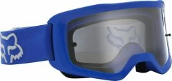 Fox Racing Main Stray - Lunettes De Protection - Bleu 5 Fox Racing Main Stray - Lunettes De Protection - Bleu -Lunettes boutique en ligne 25834 002 2