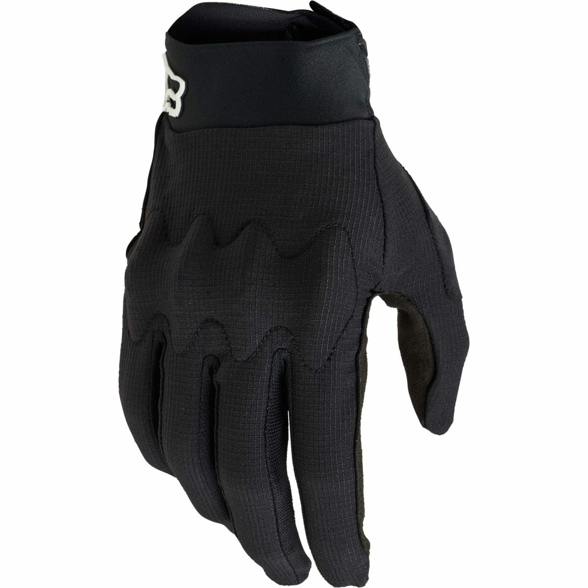 Fox Racing Defend D3O - Gants - Noir 3 Fox Racing Defend D3O - Gants - Noir