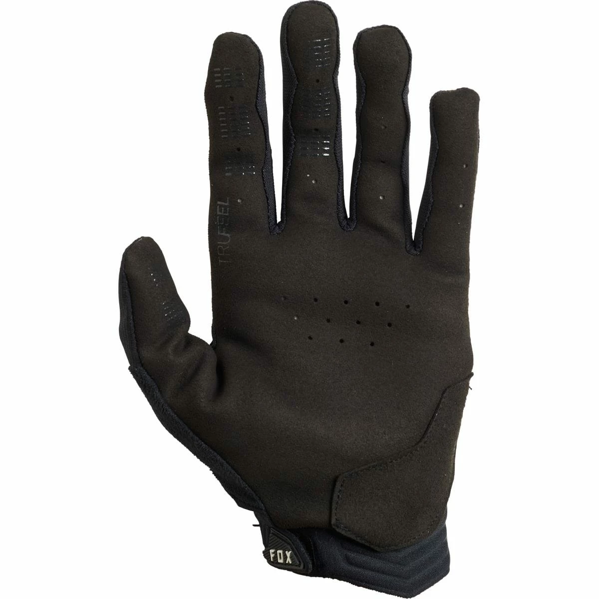 Fox Racing Defend D3O - Gants - Noir 4 Fox Racing Defend D3O - Gants - Noir – Image 2