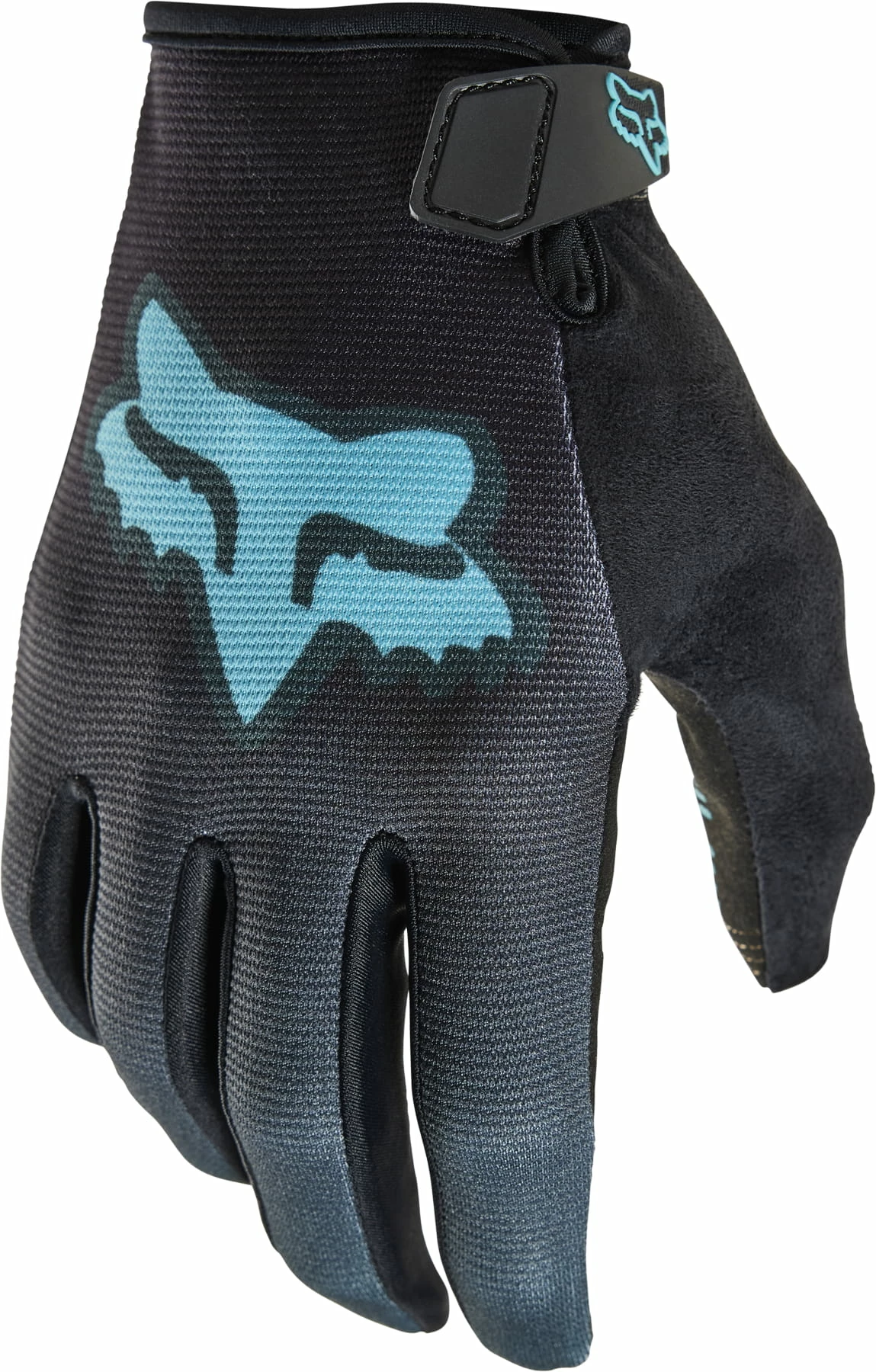 Fox Racing Ranger Glove -Race - Emerald 3 Fox Racing Ranger Glove -Race - Emerald