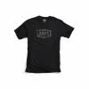 100% T-Shirt Essentiel - Noir -Lunettes boutique en ligne 32016 019 base