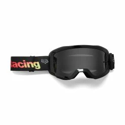 Fox Racing Main Statk - Fumée - Noir/Rouge 9 Fox Racing Main Statk - Fumée - Noir/Rouge -Lunettes boutique en ligne 3HTWGqYxwlTeAV