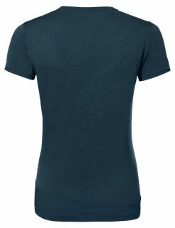 VAUDE Women's Sveit Shirt Bleu -Lunettes boutique en ligne 40398 160 b