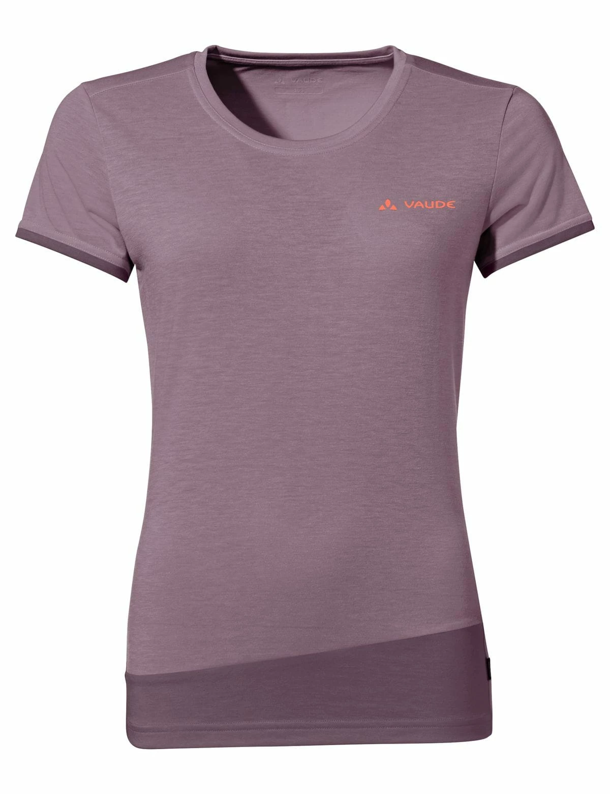 VAUDE T-shirt Sveit Femmes - Lilas Dusk 3 VAUDE T-shirt Sveit Femmes - Lilas Dusk