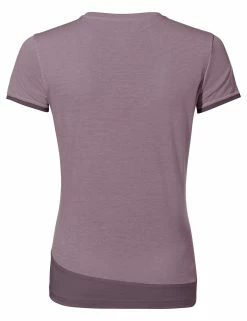 VAUDE T-shirt Sveit Femmes - Lilas Dusk 12 VAUDE T-shirt Sveit Femmes - Lilas Dusk -Lunettes boutique en ligne 40398 256 b