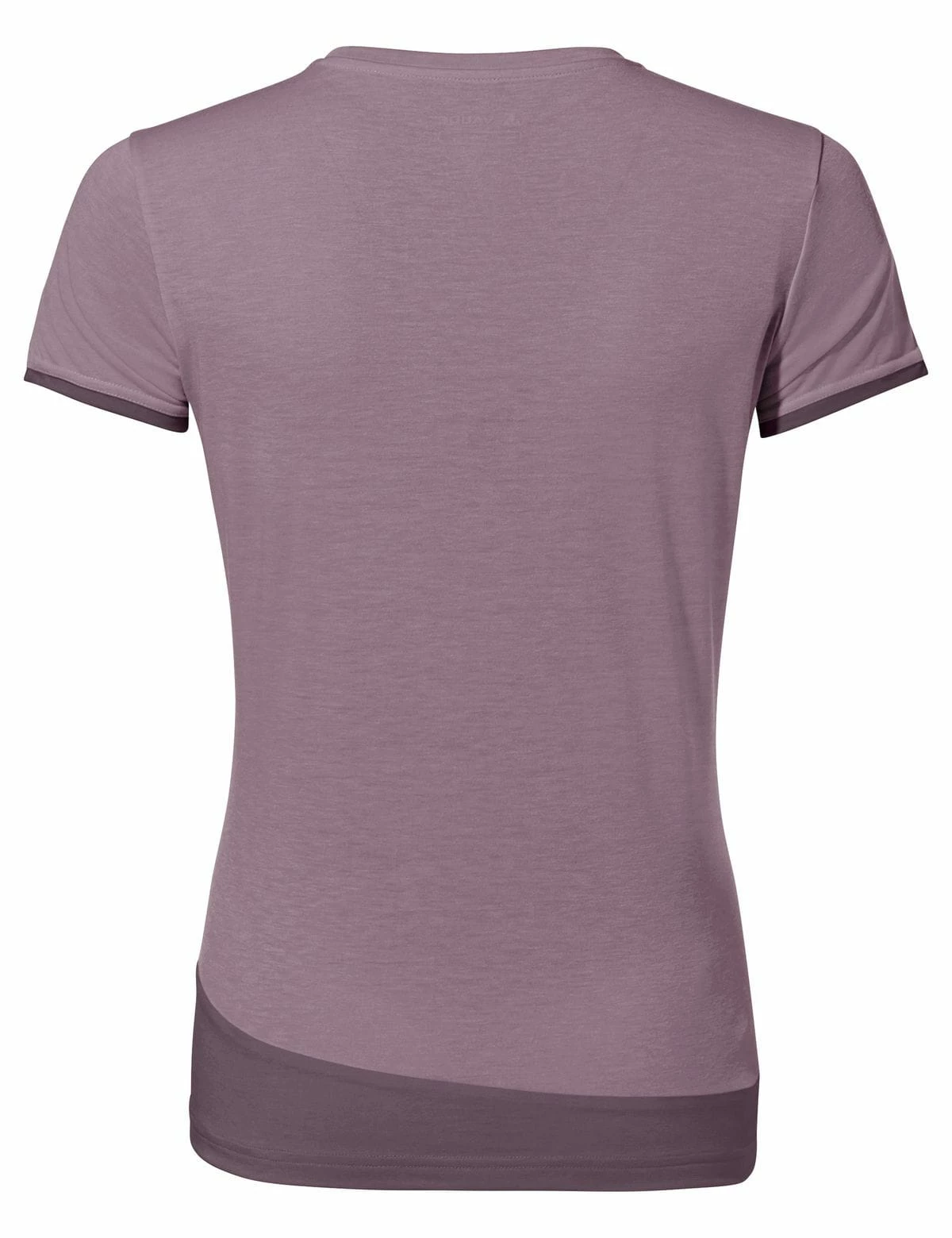 VAUDE T-shirt Sveit Femmes - Lilas Dusk 6 VAUDE T-shirt Sveit Femmes - Lilas Dusk – Image 4