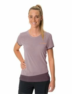 VAUDE T-shirt Sveit Femmes - Lilas Dusk 10 VAUDE T-shirt Sveit Femmes - Lilas Dusk -Lunettes boutique en ligne 40398 256 d