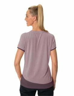 VAUDE T-shirt Sveit Femmes - Lilas Dusk 11 VAUDE T-shirt Sveit Femmes - Lilas Dusk -Lunettes boutique en ligne 40398 256 d 1