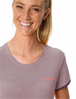VAUDE T-shirt Sveit Femmes - Lilas Dusk 13 VAUDE T-shirt Sveit Femmes - Lilas Dusk -Lunettes boutique en ligne 40398 256 d 2