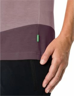VAUDE T-shirt Sveit Femmes - Lilas Dusk 14 VAUDE T-shirt Sveit Femmes - Lilas Dusk -Lunettes boutique en ligne 40398 256 d 3