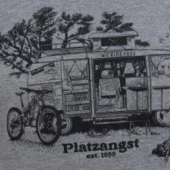 PLATZANGST Camp - Gris 7 PLATZANGST Camp - Gris -Lunettes boutique en ligne 4051053361255 01103yMJ36Ami01iC 600x600