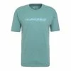 PLATZANGST T-Shirt Avec Logo - Bleu -Lunettes boutique en ligne 4051053361958 0034