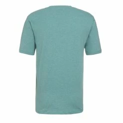 PLATZANGST T-Shirt Avec Logo - Bleu -Lunettes boutique en ligne 4051053361958 0037