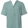 VAUDE Chemise Turifo II Pour Femme - Frozen Leaf -Lunettes boutique en ligne 41845 153