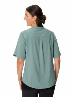 VAUDE Chemise Turifo II Pour Femme - Frozen Leaf 11 VAUDE Chemise Turifo II Pour Femme - Frozen Leaf -Lunettes boutique en ligne 41845 153 d 1