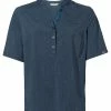 VAUDE Turifo II Chemise Femme - Mer Noire -Lunettes boutique en ligne 41845 179