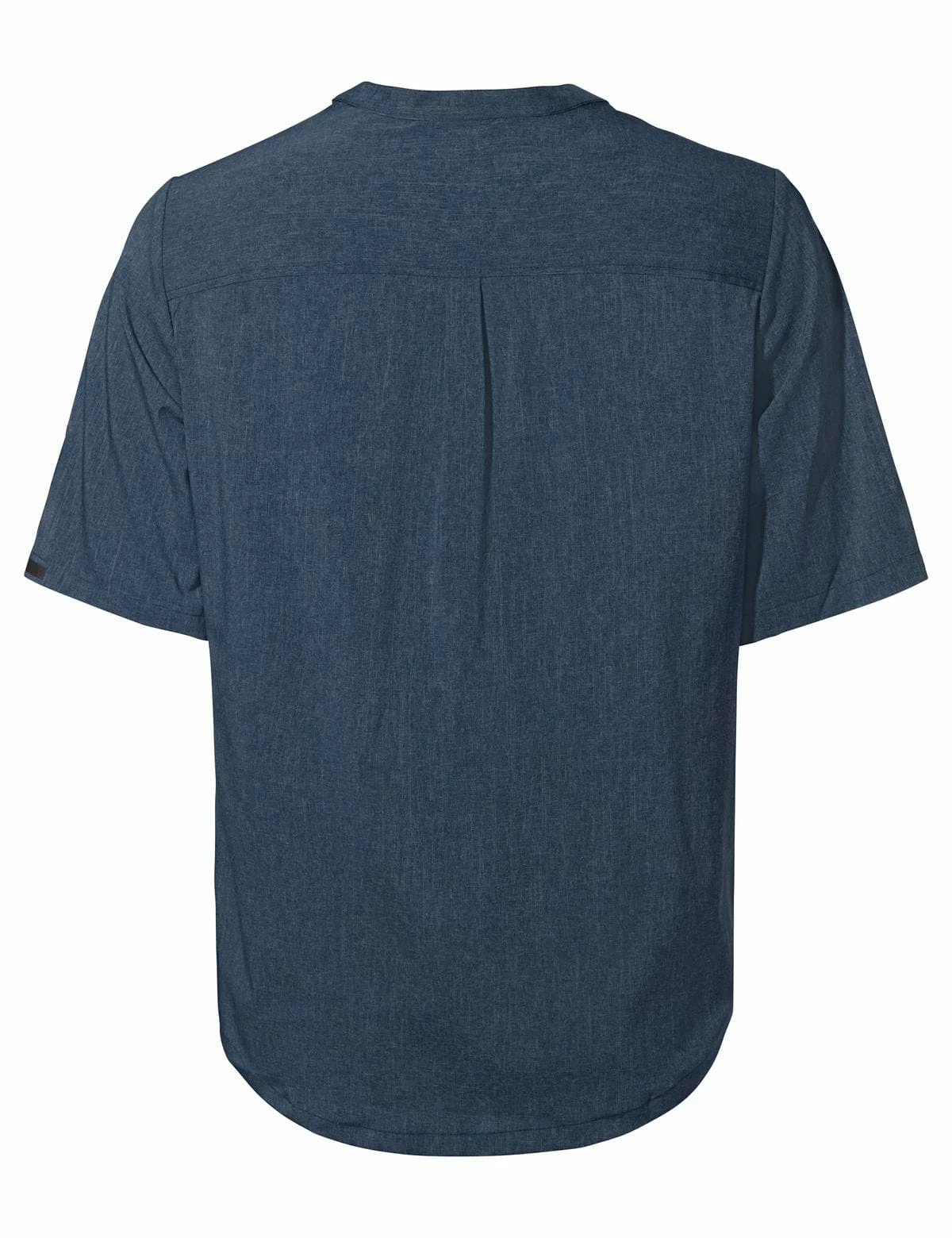 VAUDE Turifo II Chemise Femme - Mer Noire 6 VAUDE Turifo II Chemise Femme - Mer Noire – Image 4