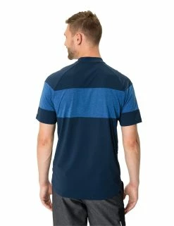 VAUDE Tremalzo Shirt IV - Mer Sombre -Lunettes boutique en ligne 42760 179 d 1