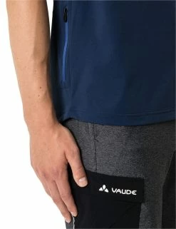 VAUDE Tremalzo Shirt IV - Mer Sombre -Lunettes boutique en ligne 42760 179 d 3