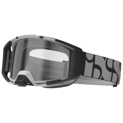 IXS Trigger Goggle Lens Clear - Blanc -Lunettes boutique en ligne 469 510 9021 001 2nYAVXXPCF1aB0