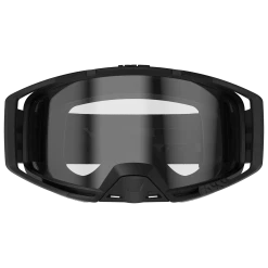 IXS Trigger Goggle Lens Clear - Noir -Lunettes boutique en ligne 469 510 9021 003 3