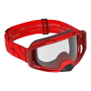 IXS Lunettes Trigger Lens Clear - Rouge Racing 2 IXS Lunettes Trigger Lens Clear - Rouge Racing -Lunettes boutique en ligne 469 510 9021 030 1