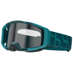 IXS Lentille Claire Trigger Goggle - Everglade -Lunettes boutique en ligne 469 510 9021 049 2