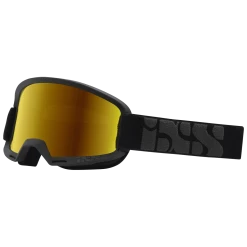 IXS Hack Goggle Mirror - Noir 8 IXS Hack Goggle Mirror - Noir -Lunettes boutique en ligne 469 510 9030 003 3